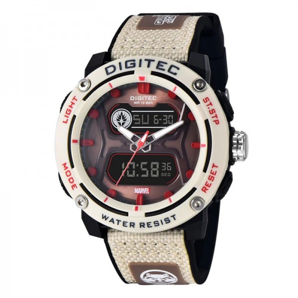 Digitec DA 2210 TN MV WHC 9B Marvel Guardian Galaxy Rocket